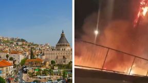 תמונת מסך של הציוץ של משרד החוץ