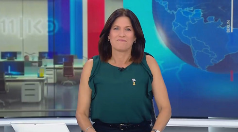 27/5 העולם היום