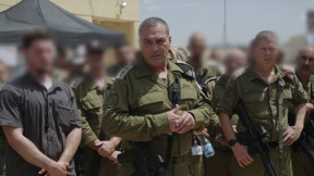 לקראת כיבוש העיר עזה: גיוס המילואים הגדול ביותר מאז תחילת המלחמה