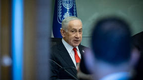 בנימין נתניהו בדיון בוועדת החוץ והביטחון, 5 בפברואר 2026
