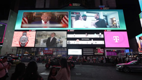 "סכנה לאמת – ולאנושות": איך הבינה המלאכותית מאיימת על הבחירות לנשיאות?