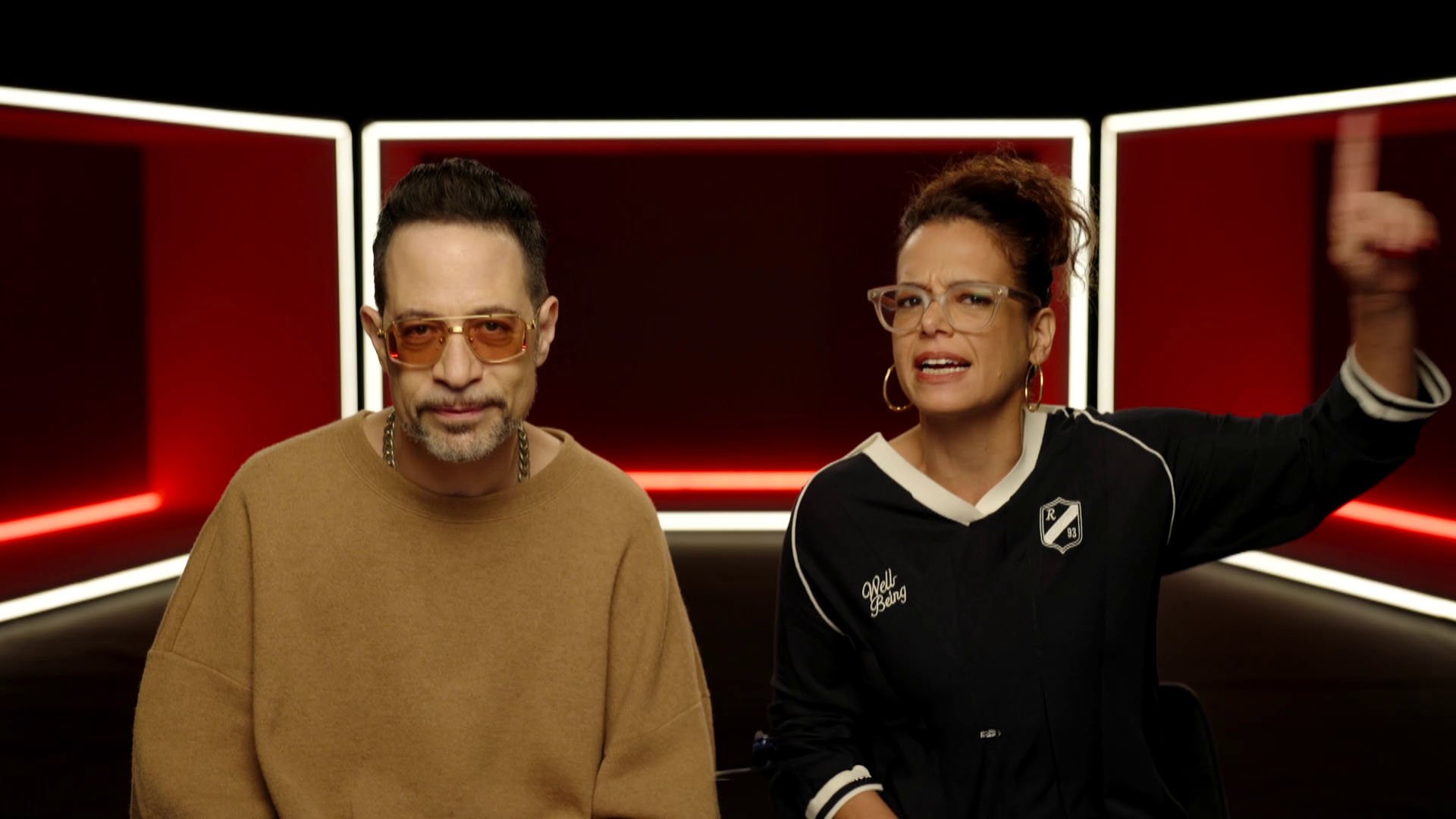 תגידו קצר | פרק 29 - סיכום שבועי, 04.12.25