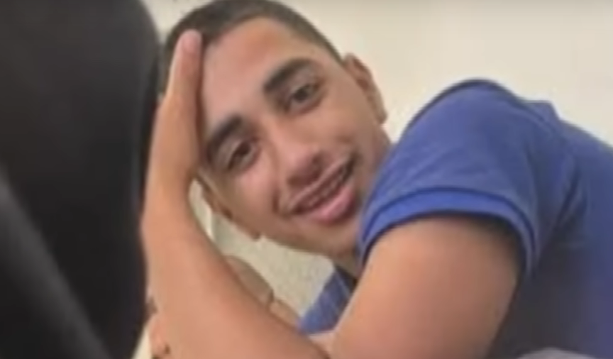 מוחמד מרזוק, נרצח בכפר קרע