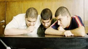 האחים בדיר חוזרים: מפריצת מרכזיות בזק ועד להברחת סחורות לעזה