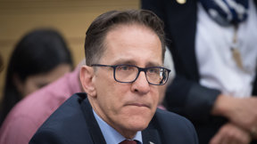 צחי ברוורמן בכנסת 