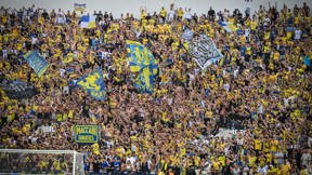 אוהדי מכבי תל אביב