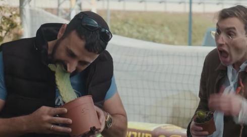 יצחק מנדל אסף בוחניק