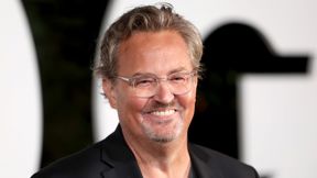 מת'יו פרי, 2022