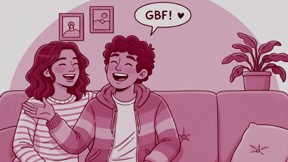 הולדתו של ה״גייפרינד״ - ייצוג מאז ועד היום | עם: זוהר אורבך 