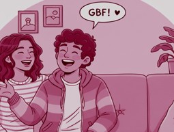 הולדתו של ה״גייפרינד״ - ייצוג מאז ועד היום | עם: זוהר אורבך 