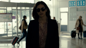 הסוכנות עונה 5 | פרק 8 - כמעט בלתי נראה