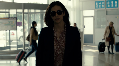 הסוכנות עונה 5 | פרק 8 - כמעט בלתי נראה