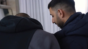 עבריין לשעבר הפך לסוכן סמוי - והפיל עשרות סוחרי נשק וסמים