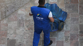 מי עדן