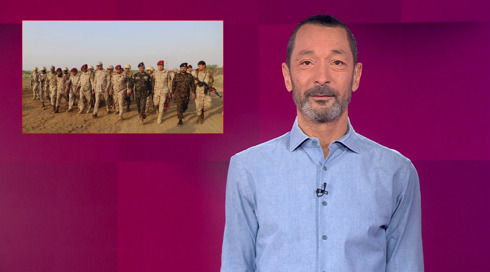 מהצד השני עם גיא זוהר | 26.12.24.כאן 11 מהצד השני עם גיא זוהר | 26.12.24