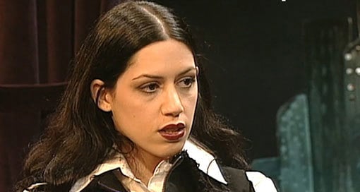 איגי וקסמן. 1995