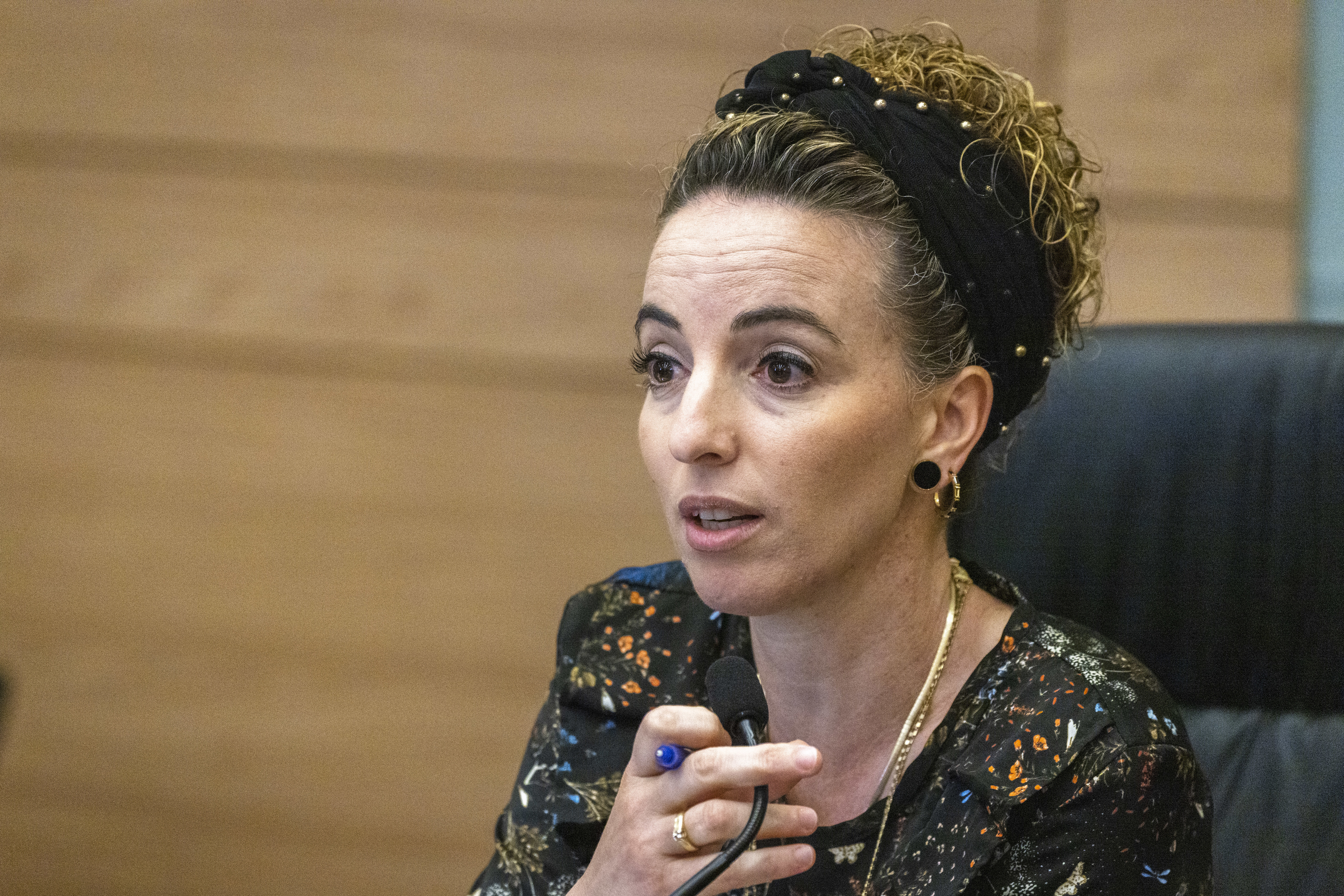 עידית סילמן