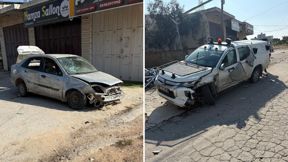 ניסיון פיגוע בדרום הר חברון, 26.12.25