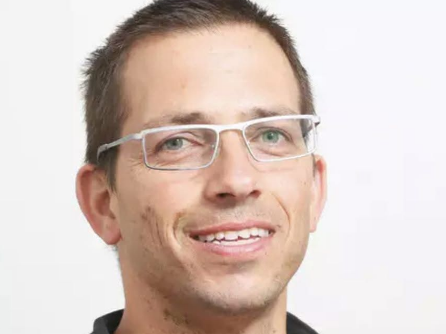 רס"ן במיל' איתן אורבך