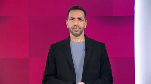 الجِهة الثانية مع جلال ايوب | 12.01.2025 | انتخاب جوزيف عون رئيسا للبنان رجعنا لأبرز التوقعات والتحليلات 