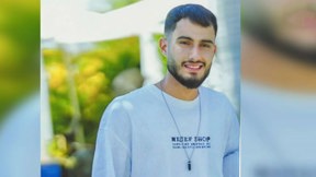 ישראלי שעצור במצרים