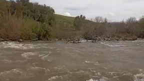 החורף עדיין כאן: תכף עוברים לשעון קיץ אבל הגשמים לא עוזבים