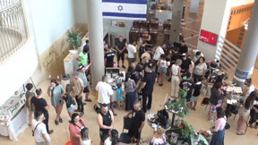 מה קורה במלונות