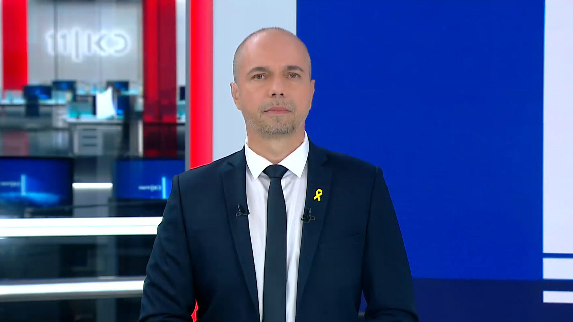 מהדורת כאן חדשות | 15.05.25