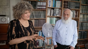 אודהליה ברלין