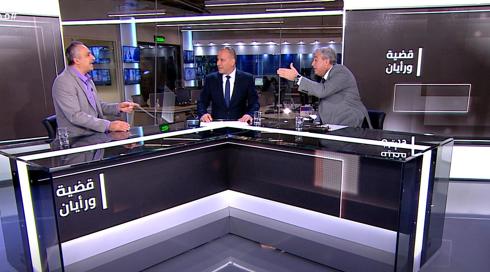 قضية ورأيان | الغزو الروسي لأوكراينا