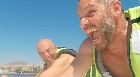 טיול אחרי צבא סובב - 5