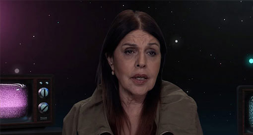 כרמלה מנשה. 2017