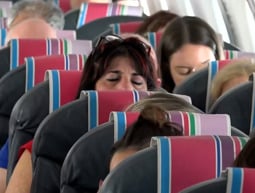 תקועים בדרך הביתה: עשרות אלפי ישראלים עדיין ממתינים לטיסה לישראל