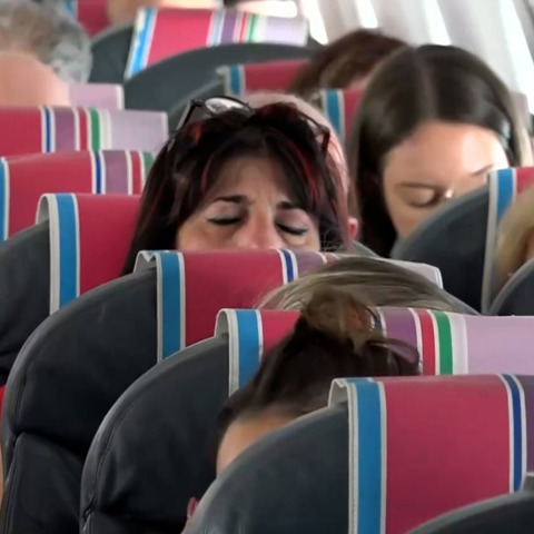 תקועים בדרך הביתה: עשרות אלפי ישראלים עדיין ממתינים לטיסה לישראל