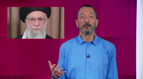 מהצד השני עם גיא זהר | 26.06.25.כאן 11  מהצד השני עם גיא זהר | 26.06.25