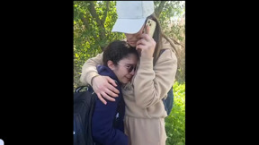 "ריססו אותנו בגז": תלמידי סכנין מדברים על התקיפה בעמק המעיינות