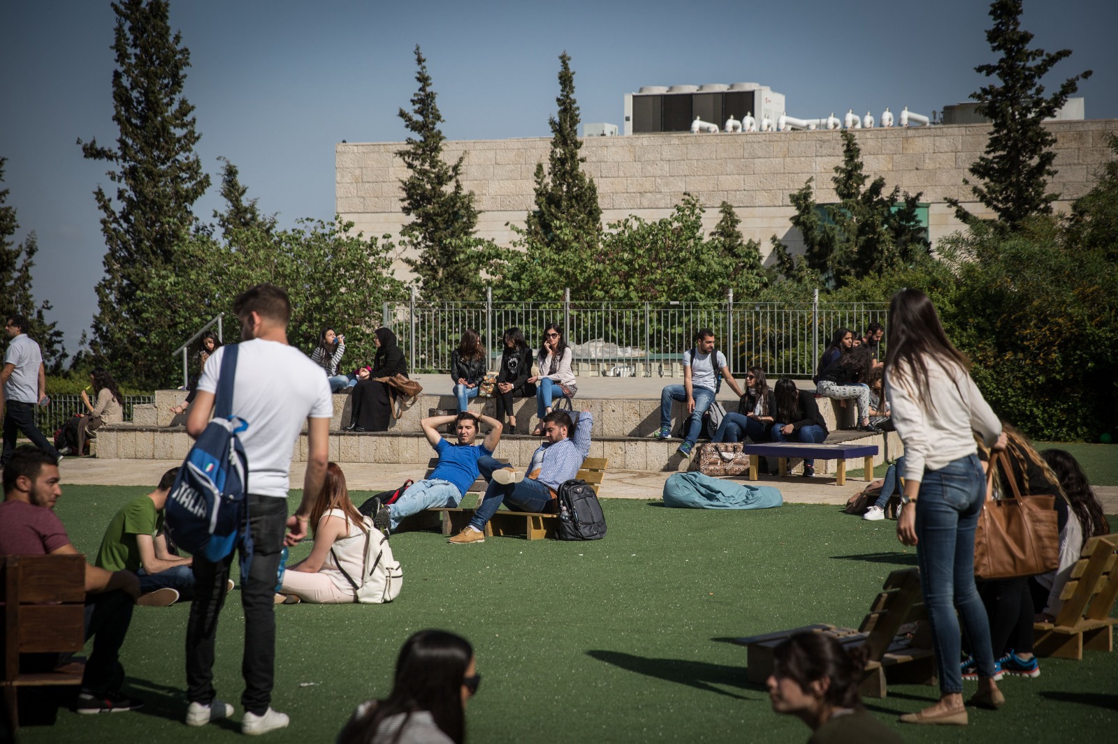 אוניברסיטת חיפה