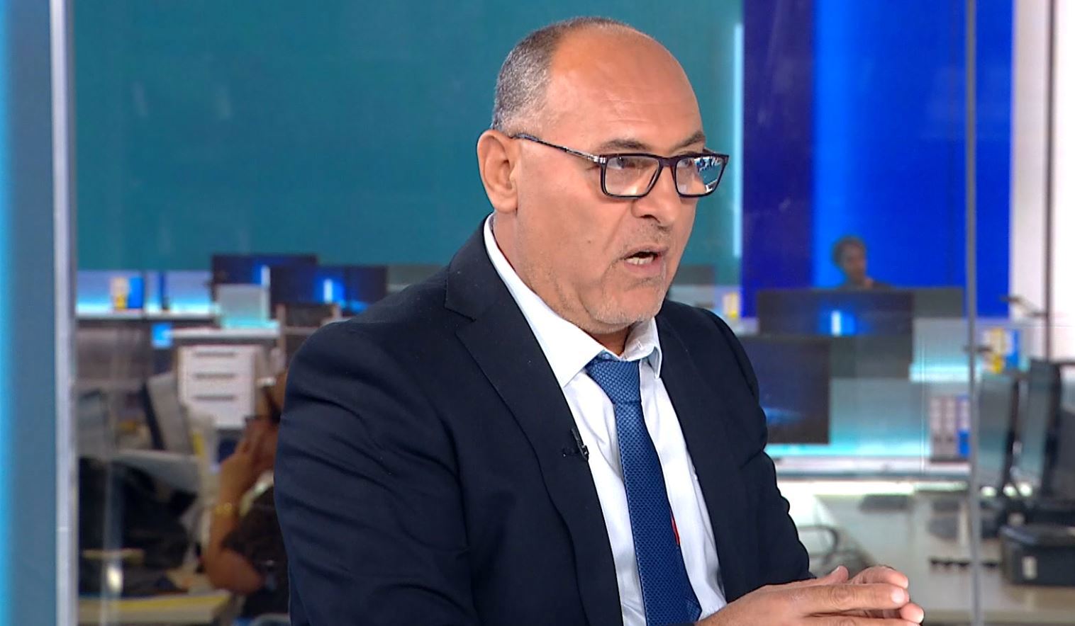 صالح محمد ريان