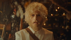 יקומות | פרק 6 - אהבה