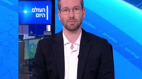 העולם היום | 20.04.22