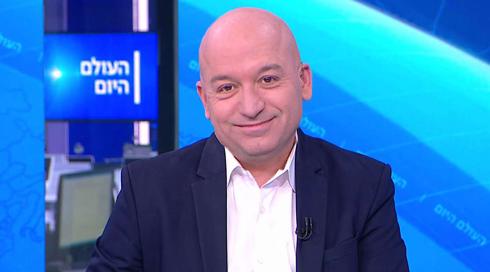 העולם היום | 26.05.22