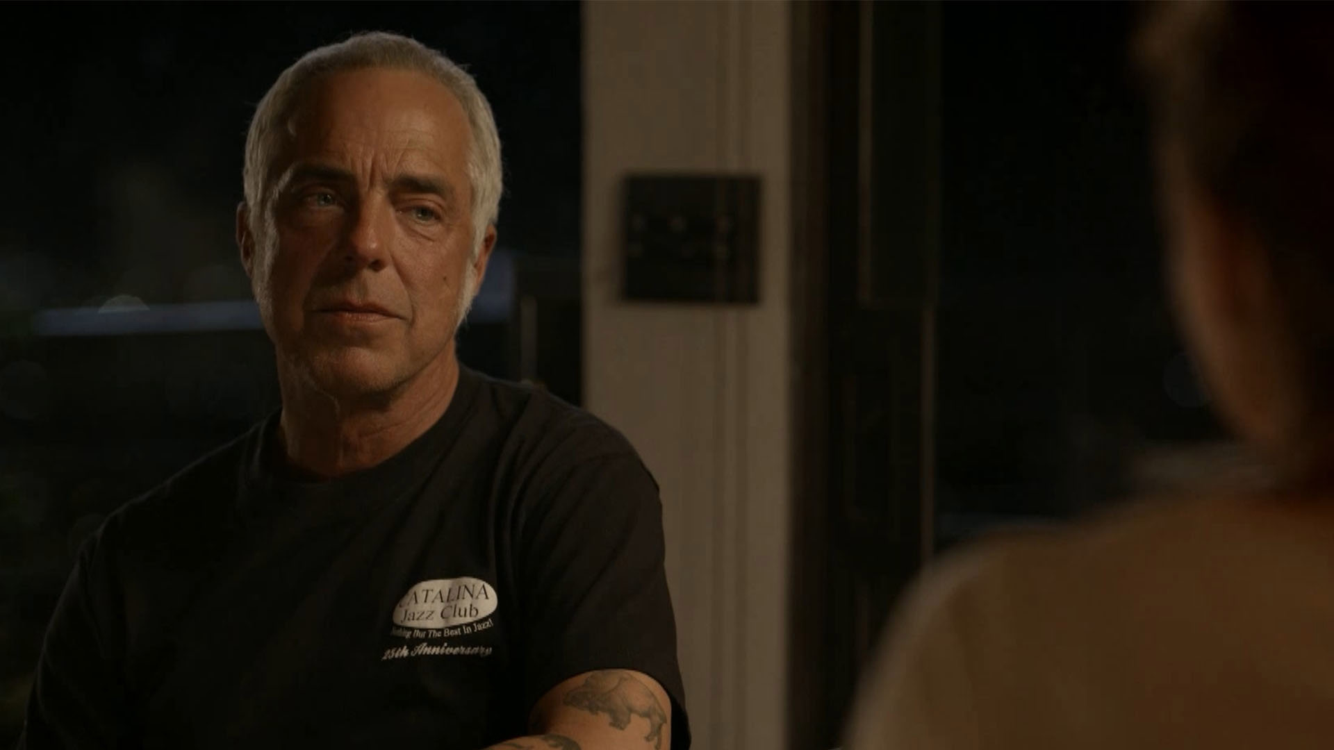 בוש עונה 7 | פרק 1 - ללא בושה