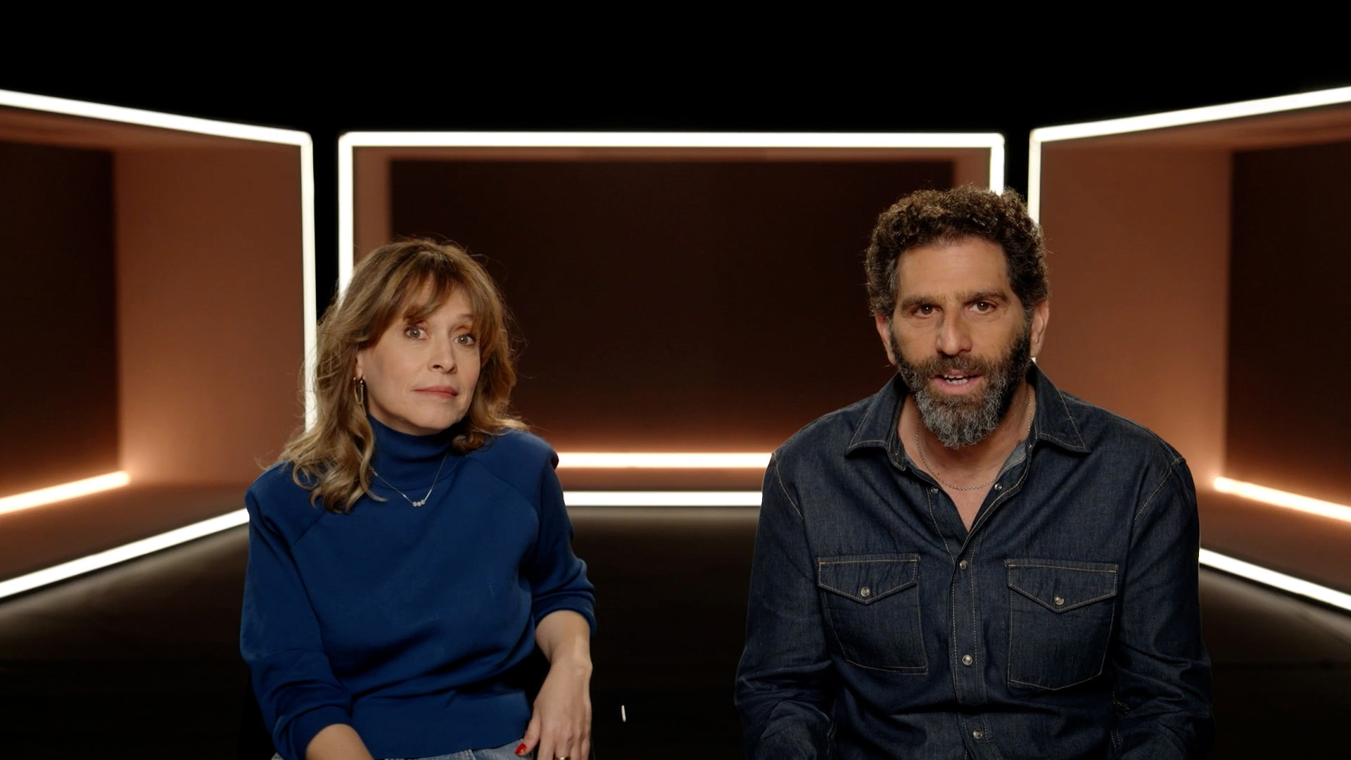 מה שתגידו עונה 4 | פרק 14 - 19.12.24