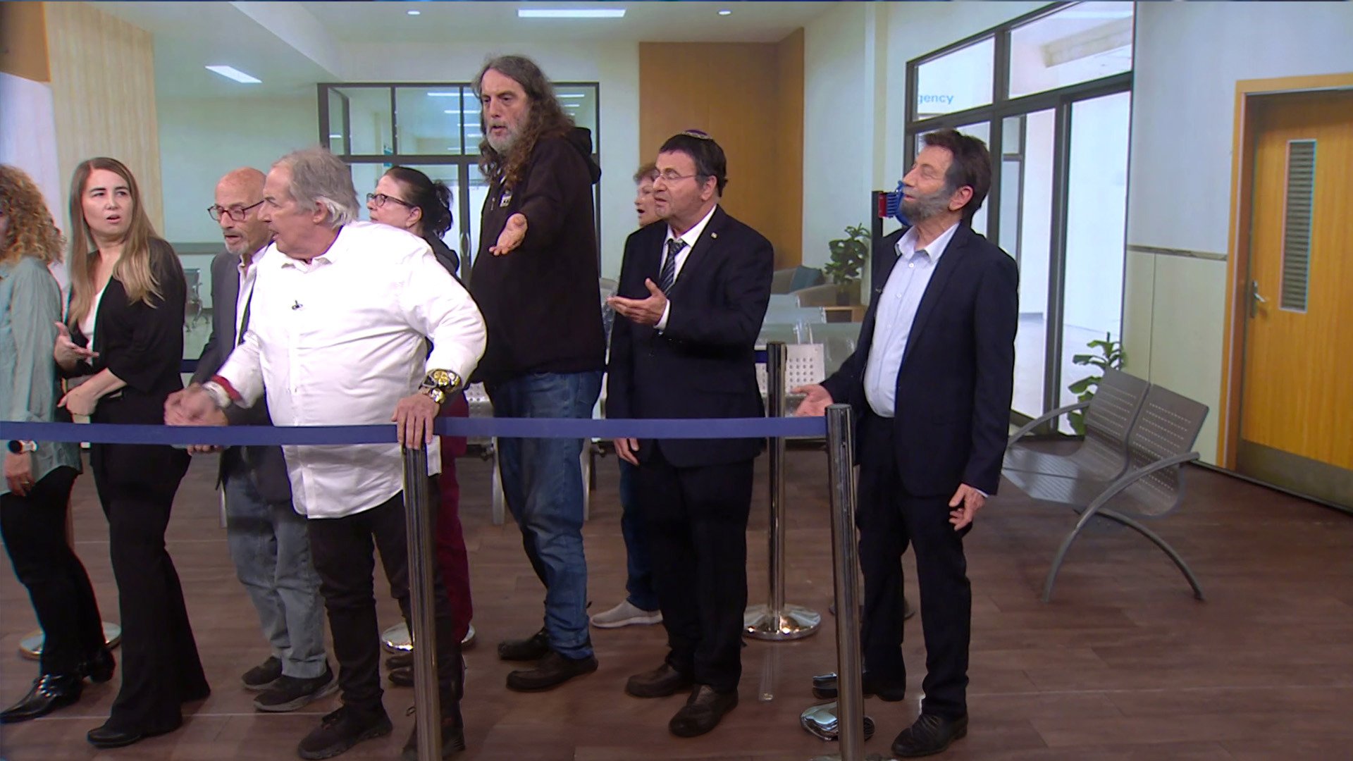 זהו זה | עונה 7 - פרק 4