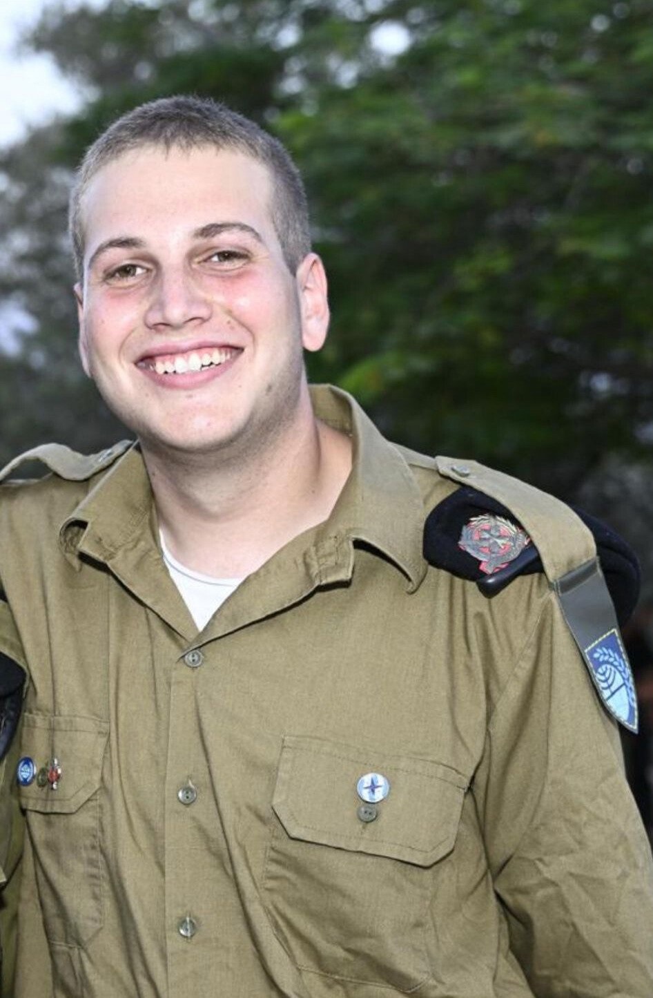 אורן הרשקו