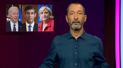 גיא זהר, בחירות.כאן 11 גיא זהר, בחירות