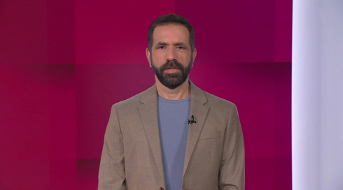  الجهة الثانية مع جلال أيوب | 29.07.2025 | انعطافة في سياسة اسرائيل بتوزيع المساعدات داخل قطاع غزة 