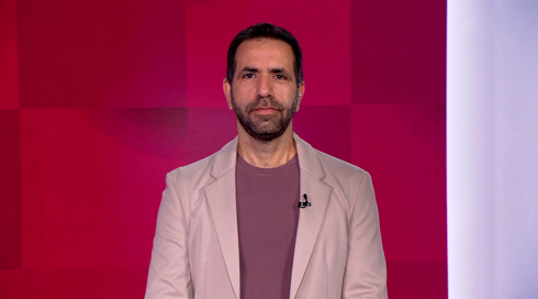 الجهة الثانية مع جلال أيوب | 10.11.2025| ميري ريغف ادعت انه منذ تسلمها وزارة المواصلات لم يشهد شارع 90 أي حوادث طرق قاتلة