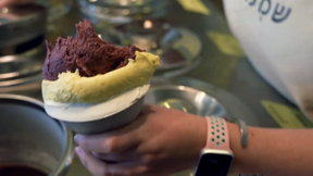 הגביע הוא שלנו: הגלידריה החדשה שמתעקשת על חומרי גלם ישראליים-מקומיים