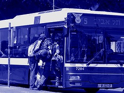 אוטובוס